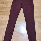 Чудові штани лосіни для дівчинки