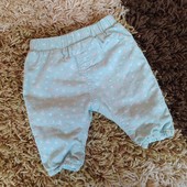 Штанішки на підкладці!!!