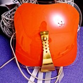 Светильник бра в ретро стиле