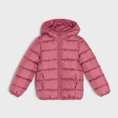 Стьобана куртка.одна на вибір.sinsay.розмір 110