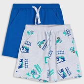 Шорти для хлопчика 140 набір 2 шт sinsay