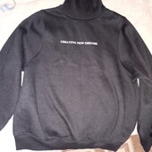 Светрик теплий, 10-11 р