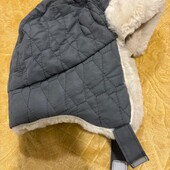 Шапка для хлопчика