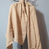 ❣️H&M велмкий шарф