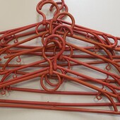 ❣️Плічка для речей 8 шт залишки