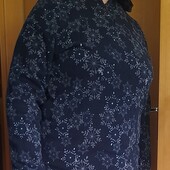 Флисовая тепленькая. Пог 59