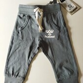 Штани для малюка Hummel 56