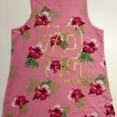 Майка боксерка для дівчинки Pepperts 146-152