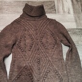 Світер теплий новий