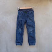 Джинси на флісі р.122 Cool Club