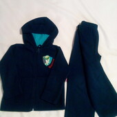 Lupilu м"якенький флісовий костюмчик ріст.98-104 , 2-4 роч. Багато лотів.