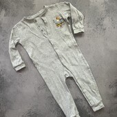 Пижама, человечек