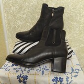 Класні демі черевички