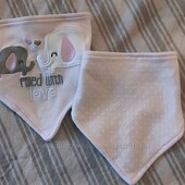 Комплект Next шарф-труба теплий 0-1рік