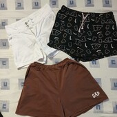 Шорти-Л