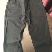 Чорні джинси чилдренплейс на 10-12 років