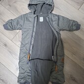 Комбінезон демісезонний від 3х місяців