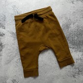 Штаны на 3-6 месяцев