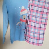 Пижамка Lupilu на 4-6 років