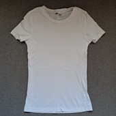 Базова футболка для дівчинки