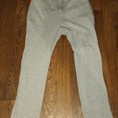 6. Спортивные брюки "Stell McCartney Kids", б/у, на 8лет