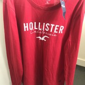 Реглан лонгслів на кожен день. XS S.