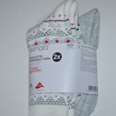 2 пари в лоті термо шкарпетки 39-42