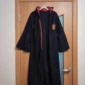 Класний карнавальний костюм Гаррі Поттера розмір 12-14