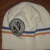Детская качественная шапочка 40-42р