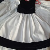 Шикарне плаття .