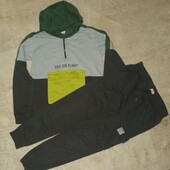 16. Спортивный костюм LC Waikiki, б/у, ±146см