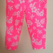 Лосини, капрі blukids на 10-11 років можна одягати раніше