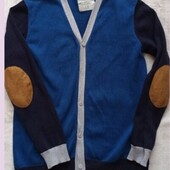 20. Джемпер "Zara Knitwear" (Камбоджа), б/у, ±150см