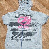 Олімпійка для дівчинки в чудовому стані