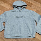 Худі олімпійка для дівчинки