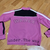 Спортивна кофта в чудовому стані олімпійка