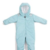 Демі комбінезон