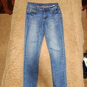 Джинси дивіться заміри