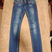 Крутезні джинси див заміри