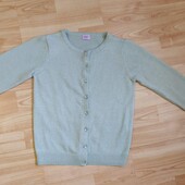 Фірмова кофтинка з люрексом.