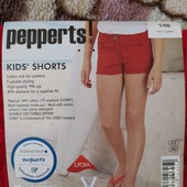 Шорты Pepperеts р. 146