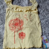 Дитяча майка, футболка, 122р.