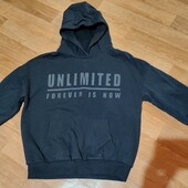 Худі для дівчинки кофта кенгуру