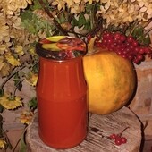 Кетчуп домашній, 0.5 л