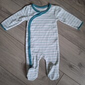 Чоловічок велюровий 3-6 місяців