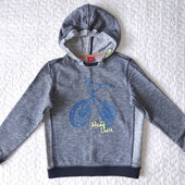 Толстовка S.Oliver 128-134см худі худи реглан кофта