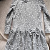 Різні сукні 104-110р