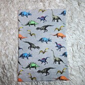 Снуд хомут H&M с динозаврами