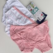 Труси Lupilu р.110/116 4шт в упаковці, для дівчинки
