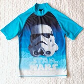 Футболка для купання пляжна Next 11р. 146 см купальна